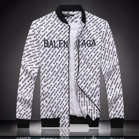 replica balenciaga jacket|balenciaga jackets for men.